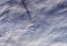 NASA releases images of giant ‘fireball’ in the in the sky (Reports) NASA releases images of giant 'fireball' in the in the sky (Reports)