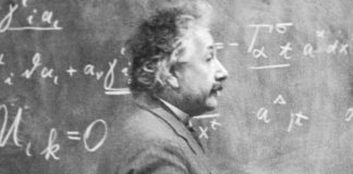 New Einstein Manuscripts unveiled by the Hebrew University of Jerusalem