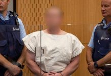 New Zealand mosque shooter references killer Bissonnette (Reports) New Zealand mosque shooter references killer Bissonnette (Reports)