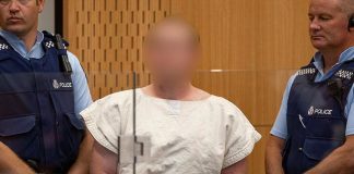 New Zealand mosque shooter references killer Bissonnette (Reports)