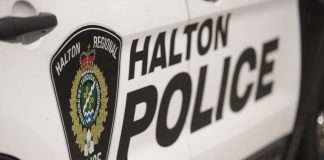 Oakville crash: Vehicle Driven by 13 Year Old Boy Oakville crash: Vehicle Driven by 13 Year Old Boy