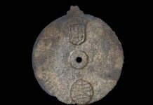 Oldest ship bell: Tool Discovered in 15th-Century Shipwreck Oldest ship bell: Tool Discovered in 15th-Century Shipwreck
