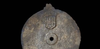 Oldest ship bell: Tool Discovered in 15th-Century Shipwreck