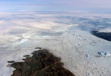 One Greenland Glacier Has Started Growing Again (Reports) One Greenland Glacier Has Started Growing Again (Reports)
