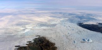 One Greenland Glacier Has Started Growing Again (Reports)