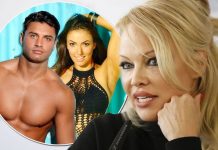 Pamela Anderson calls for an end to reality TV shows (Reports) Pamela Anderson calls for an end to reality TV shows (Reports)