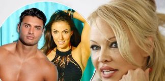 Pamela Anderson calls for an end to reality TV shows (Reports) Pamela Anderson calls for an end to reality TV shows (Reports)