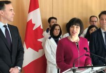 Pharmacare Canada report: advisory council calls for national drug agency Pharmacare Canada report: advisory council calls for national drug agency