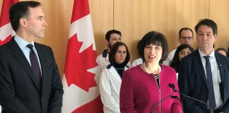 Pharmacare Canada report: advisory council calls for national drug agency Pharmacare Canada report: advisory council calls for national drug agency