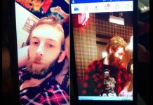 Police searching for missing North Kentville man (Reports) Police searching for missing North Kentville man (Reports)