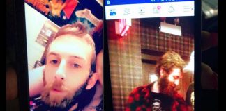 Police searching for missing North Kentville man (Reports) Police searching for missing North Kentville man (Reports)