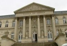 Quebec mom facing murder charges in France (Reports) Quebec mom facing murder charges in France (Reports)