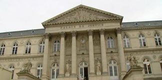 Quebec mom facing murder charges in France (Reports) Quebec mom facing murder charges in France (Reports)