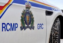RCMP pistol stolen from member’s car in Halifax (Reports) RCMP pistol stolen from member's car in Halifax (Reports)