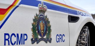 RCMP pistol stolen from member’s car in Halifax (Reports) RCMP pistol stolen from member's car in Halifax (Reports)