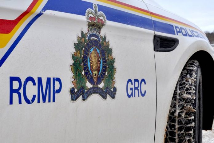RCMP pistol stolen from member's car in Halifax (Reports)