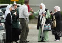 React New To Zealand Shooting: World leaders expressed condolences React New To Zealand Shooting: World leaders expressed condolences
