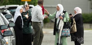React New To Zealand Shooting: World leaders expressed condolences
