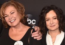 Roseanne blames Sara Gilbert for ‘Roseanne’ cancellation (Reports) Roseanne cancellation: Sara Gilbert was responsible (Reports)