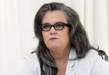 Rosie O’Donnell sexual abused by her father as a child Rosie O'Donnell sexual abused by her father as a child