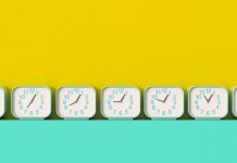Scientists learn how to reverse time, Says New Study Scientists learn how to reverse time, Says New Study
