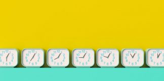 Scientists learn how to reverse time, Says New Study Scientists learn how to reverse time, Says New Study