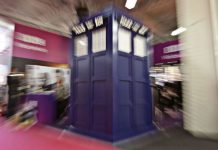 Scientists ‘reverse time’ with quantum computers (Reports) Scientists 'reverse time' with quantum computers (Reports)