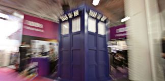 Scientists 'reverse time' with quantum computers (Reports)