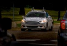 Self-driving cars systems have trouble detecting darker skin Self-driving cars systems have trouble detecting darker skin