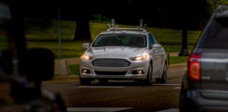 Self-driving cars systems have trouble detecting darker skin