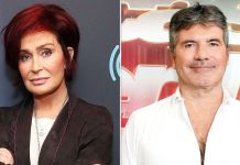 Sharon Osbourne: I was fired from ‘X Factor’ (Reports) Sharon Osbourne: I was fired from 'X Factor' (Reports)