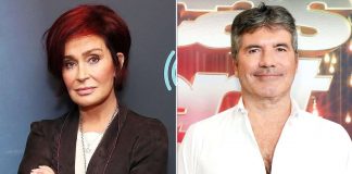 Sharon Osbourne: I was fired from 'X Factor' (Reports)