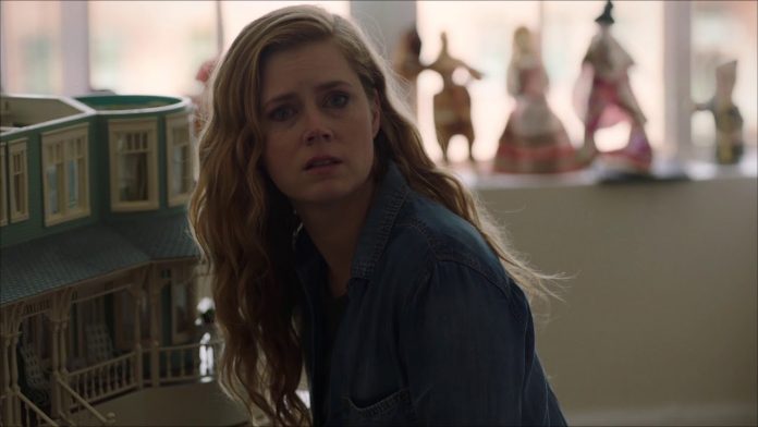 'Sharp Objects' Sequel Series Is Being Considered! (Reports)