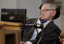 Stephen Hawking’s former nurse banned from practicing (Reports) Stephen Hawking's former nurse banned from practicing (Reports)