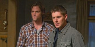 Supernatural to End After Season 15 on The CW (Reports)