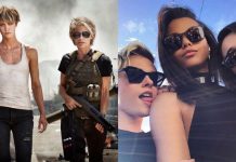 “Terminator Dark Fate” News: 1 Against ‘Charlie’s Angels’ "Terminator Dark Fate" News: 1 Against ‘Charlie’s Angels’