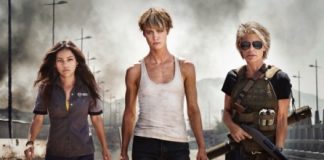 Terminator Dark Fate news: Skynet Doesn’t Stand a Chance Terminator Dark Fate news: Skynet Doesn't Stand a Chance