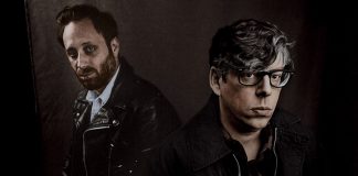The Black Keys new song, first music since 2014’s Turn Blue The Black Keys new song, first music since 2014’s Turn Blue