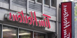 Tim Hortons, franchisees close to settlement (Reports)