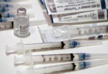 Toronto vaccines removed, says Ontario’s health minister Toronto vaccines removed, says Ontario's health minister