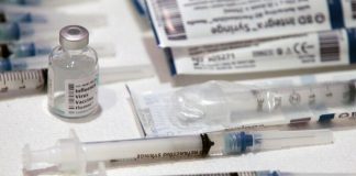 Toronto vaccines removed, says Ontario’s health minister Toronto vaccines removed, says Ontario's health minister