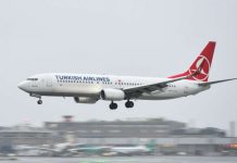 Turkish Airlines turbulence terrified passengers (Reports) Turkish Airlines turbulence terrified passengers (Reports)