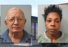 Two arrested in Alabama buffet brawl over crab legs Two arrested in Alabama buffet brawl over crab legs