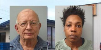 Two arrested in Alabama buffet brawl over crab legs Two arrested in Alabama buffet brawl over crab legs