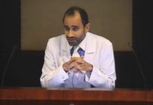 Walid Fitaihi: Saudi Arabia tortured US citizen Walid Fitaihi: Saudi Arabia tortured US citizen