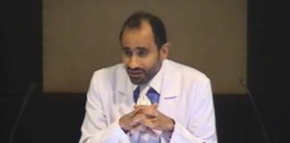Walid Fitaihi: Saudi Arabia tortured US citizen