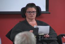 Warehouse for dying: call for overhaul of long-term care homes, Report Warehouse for dying: call for overhaul of long-term care homes, Report