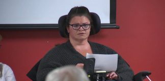 Warehouse for dying: call for overhaul of long-term care homes, Report Warehouse for dying: call for overhaul of long-term care homes, Report