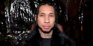 Warrant issued for Tyga's arrest (Reports)
