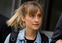 Allison Mack Pleads Guilty in Sex-Cult Case (Reports) Allison Mack Pleads Guilty in Sex-Cult Case (Reports)
